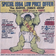 hulk Publicidad en los cómics en los 70 y 80 2