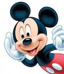 mickey-mouse Mickey Mouse en los 10 años de la galería Artima 2