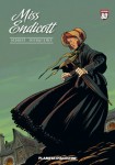 missendicott Miss Endicott, de Jean-Christophe Derrien y Xavier Fourquemin 5