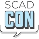 Nuevo convención de cómic en EEUU: SCADCon 23 Nuevo convención de cómic en EEUU: SCADCon 11