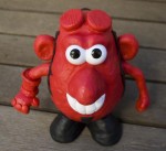 comic-book-hellboy-potato-head Potatos comiqueros realizados por fans 5