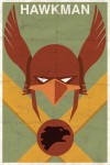 design-hawkman