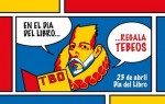 dia-del-libro Resumen de firmas para el Día del Libro 2