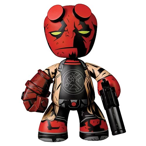 hellboy