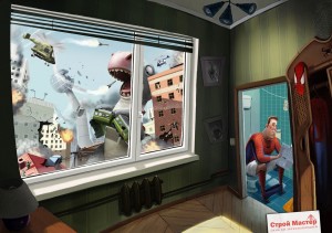 spiderman-publicidad-rusa