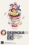 desencaja-2010 Certamen de Cómic del Programa Desencaja 2