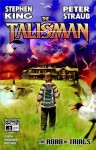 talisman-comic