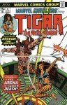 tigra-marvel-1976
