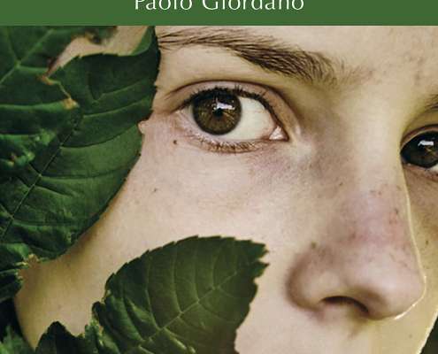 Portada La soledad de los números primos
