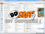 bd-gest_00 Programa para tener organizados tus cómics (I): BD Gest 2