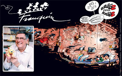 franquin