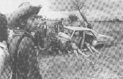 guatemala_2 El genocidio en Guatemala (1982-1985) 2