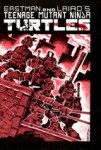 ninja-01cover-101×150 Las Tortugas Ninja, un cómic nacido bajo la influencia de Frank Miller 1