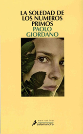 La soledad de los números primos La soledad de los números primos, de Paolo Giordano 1