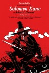 solomon-kane-rubin Sesión de firmas de David Rubín en A Coruña 2