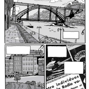 Rapide_angel_munoz-2 II Subasta de Cómics, Tintin y el universo Hergé en Barcelona 2