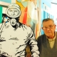 Documental sobre la vida y obra de Héctor Germán Oesterheld 23 H.G. Oesterheld