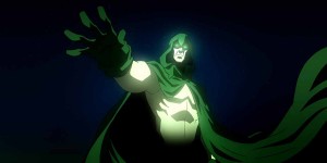 dc-spectre