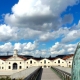 Exterior Museo BD Angouleme