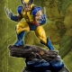 Figura de Kotobukiya de Lobezno 22 Figura de Kotobukiya de Lobezno 13