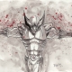 A subasta en eBay un dibujo de Lobezno realizado por Ben Templesmith 23 A subasta en eBay un dibujo de Lobezno realizado por Ben Templesmith 15