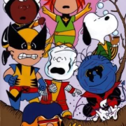 x-peanuts X-Peanuts 2