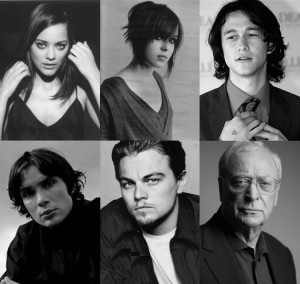 Inception (Origen) 3