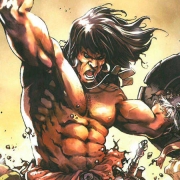 saga-conan La Saga de Conan 11