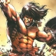 La Saga de Conan 24 La Saga de Conan 17