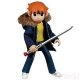 Figuras de Scott Pilgrim 2 Figuras de Scott Pilgrim 3