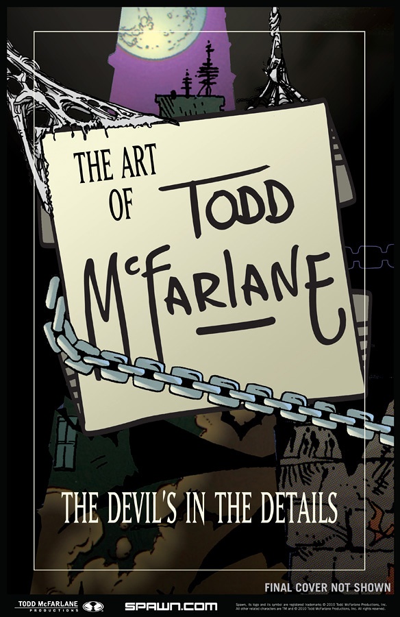 the-art-of-todd-mcfarlane