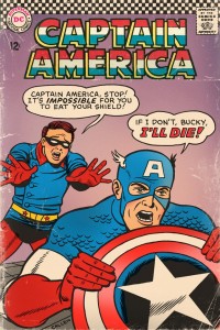 DC_Captain_America
