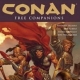 Conan: Free Companions 23 Conan: Free Companions 19