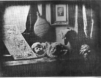 daguerre1 Los orígenes de la fotografía 3