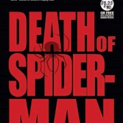 deathofspiderman_02 La muerte de Spiderman 5