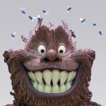 tetram03 Figura de coleccionista de Teträm, de la serie "Trolls de Troy" 2