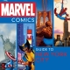 The Marvel Comics Guide to New York City 23 Portada The Marvel Comics Guide to New York City
