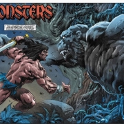 conan Acabó Conan the Cimmerian 13