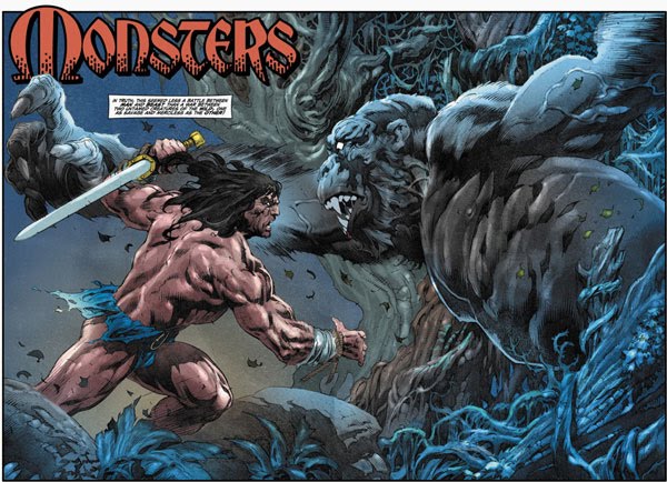 conan