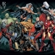 Marvel: Fear itself ("Teme al mismo miedo") 23 Marvel: Fear itself ("Teme al mismo miedo") 15