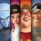 Megamind: animación y cómics 23 Megamind: animación y cómics 13