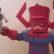 Minimates Galactus 2 Minimates Galactus 3