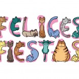 postales felinas2