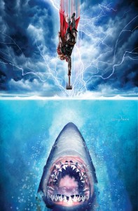 Thor-tiburon