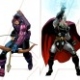Avance de la primera saga de The Avengers: Heroic Age 22 Avance de la primera saga de The Avengers: Heroic Age 19