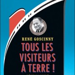 René Goscinny, Embarquement pour le Rire