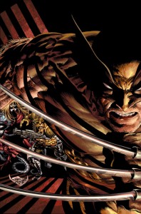lobezno-deodato Wolverine Origins, un recorrido por las últimas aventuras de Lobezno 7
