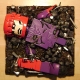 Como montar un diorama de Marvel Minimates 2 Como montar un diorama de Marvel Minimates 3