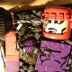 Como montar un diorama de Marvel Minimates 3 Como montar un diorama de Marvel Minimates 4