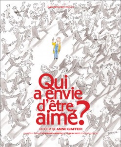 Cartel de la pelicula de Sempe